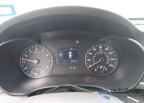 2018 Kia Optima Lx from USA, damaged, VIN 5XXGT4L33JG216458